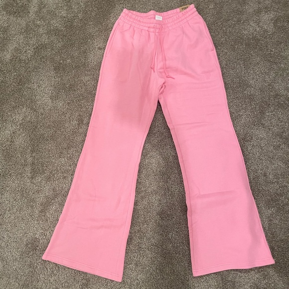 VS Pink tracksuit size M - Picture 2 of 3